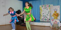 ЦРТДиЮ предлагает