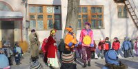 ЦРТДиЮ предлагает