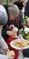 Широкая Масленница