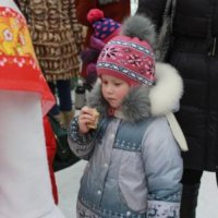 Широкая Масленница