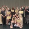 Сокровища "Янтарного острова"