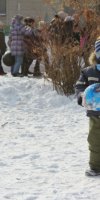 Наше здоровье - в наших руках!