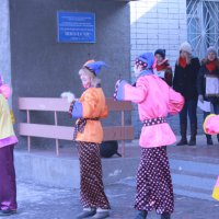 Наше здоровье - в наших руках!