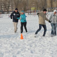 Наше здоровье - в наших руках!