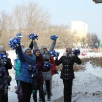 Наше здоровье - в наших руках!